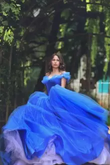 royal blue quinceanera dress,cinderella quinceanera dresses